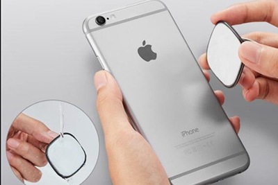 指環(huán)扣可移膠，信賴凱峰